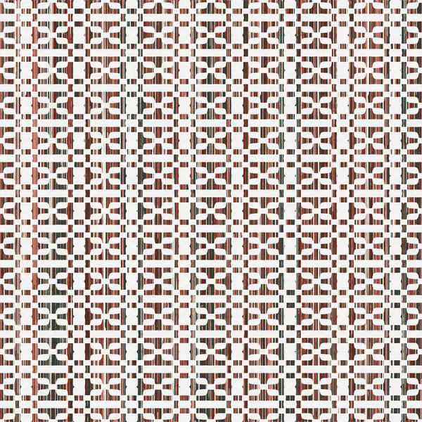 Modern Geometry Decor Repeat Pattern Creative Texture Surface High Definition — Stock Photo, Image