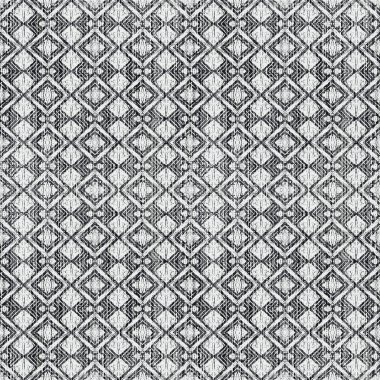 Yaratıcı bir doku yüzeyinde yüksek çözünürlüklü modern Geometri ve dekor tekrarı deseni