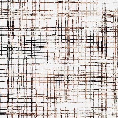 Yaratıcı bir doku yüzeyinde yüksek çözünürlüklü modern Geometri ve dekor tekrarı deseni