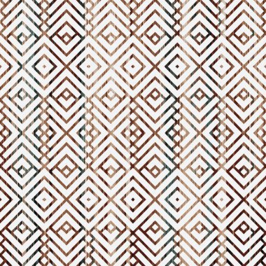 Yaratıcı bir doku yüzeyinde yüksek çözünürlüklü modern Geometri ve dekor tekrarı deseni