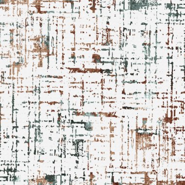 Yaratıcı bir doku yüzeyinde yüksek çözünürlüklü modern Geometri ve dekor tekrarı deseni