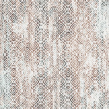 Yaratıcı bir doku yüzeyinde yüksek çözünürlüklü modern Geometri ve dekor tekrarı deseni