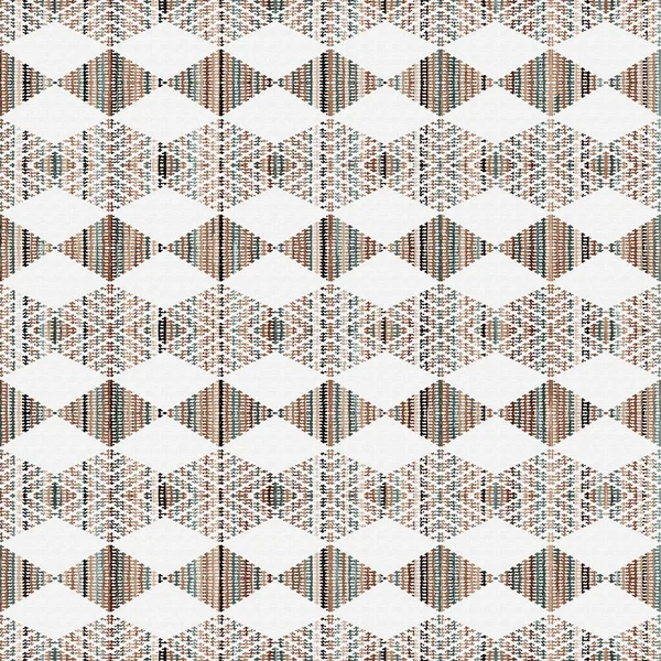 Yaratıcı bir doku yüzeyinde yüksek çözünürlüklü modern Geometri ve dekor tekrarı deseni