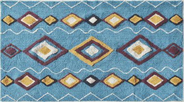 Orijinal El, yüksek çözünürlüklü örgü ve baskılı halı, kilim ve banyo matı.