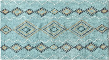 Orijinal El, yüksek çözünürlüklü örgü ve baskılı halı, kilim ve banyo matı.