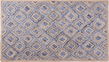 Orijinal El, yüksek çözünürlüklü örgü ve baskılı halı, kilim ve banyo matı.