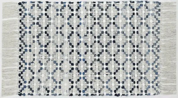Original Hand made Woven and Printed Carpet, Rugs, and Bathmat with high-resolution