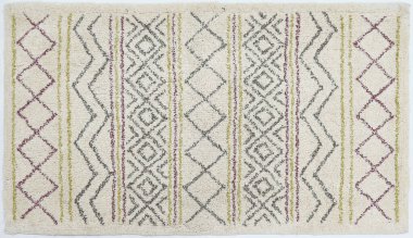 Orijinal El, yüksek çözünürlüklü örgü ve baskılı halı, kilim ve banyo matı.