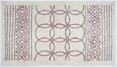 Orijinal El, yüksek çözünürlüklü örgü ve baskılı halı, kilim ve banyo matı.