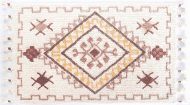 Orijinal El, yüksek çözünürlüklü örgü ve baskılı halı, kilim ve banyo matı.