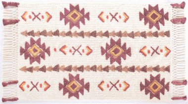 Orijinal El, yüksek çözünürlüklü örgü ve baskılı halı, kilim ve banyo matı.