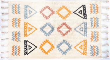 Orijinal El, yüksek çözünürlüklü örgü ve baskılı halı, kilim ve banyo matı.