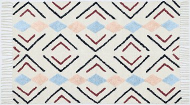 Orijinal El, yüksek çözünürlüklü örgü ve baskılı halı, kilim ve banyo matı.