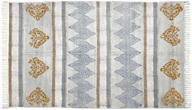 Orijinal El, yüksek çözünürlüklü örgü ve baskılı halı, kilim ve banyo matı.