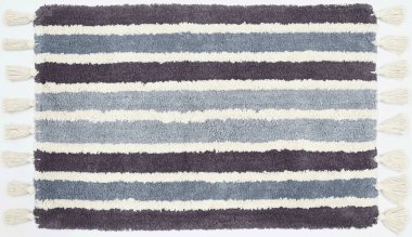 Orijinal El, yüksek çözünürlüklü örgü ve baskılı halı, kilim ve banyo matı.