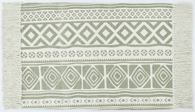 Orijinal El, yüksek çözünürlüklü örgü ve baskılı halı, kilim ve banyo matı.