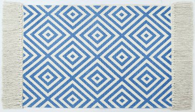 Orijinal El, yüksek çözünürlüklü örgü ve baskılı halı, kilim ve banyo matı.