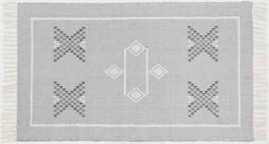 Kilim el yapımı yüksek çözünürlüklü halı ve halılar