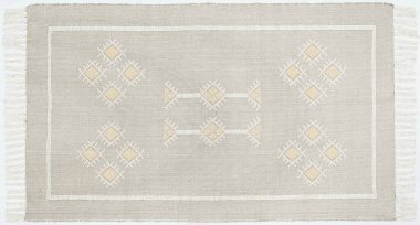 Kilim el yapımı yüksek çözünürlüklü halı ve halılar