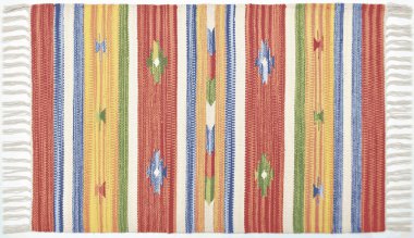 Kilim el yapımı yüksek çözünürlüklü halı ve halılar