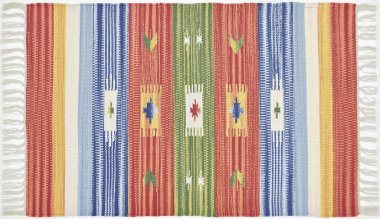 Kilim el yapımı yüksek çözünürlüklü halı ve halılar