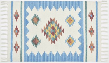 Kilim el yapımı yüksek çözünürlüklü halı ve halılar
