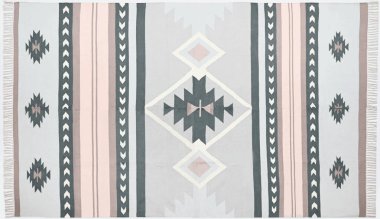 Kilim el yapımı yüksek çözünürlüklü halı ve halılar