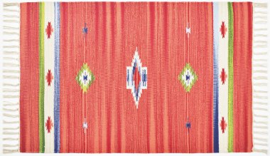 Kilim el yapımı yüksek çözünürlüklü halı ve halılar