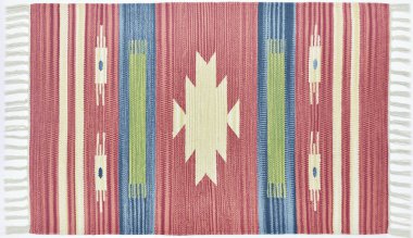 Kilim el yapımı yüksek çözünürlüklü halı ve halılar