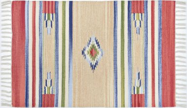 Kilim el yapımı yüksek çözünürlüklü halı ve halılar