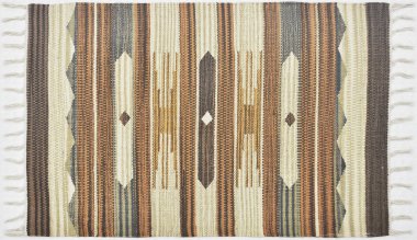 Kilim el yapımı yüksek çözünürlüklü halı ve halılar