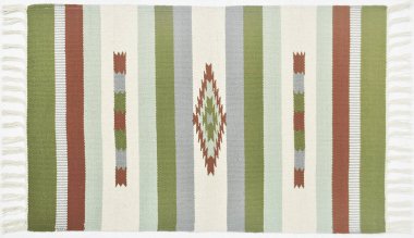 Kilim el yapımı yüksek çözünürlüklü halı ve halılar