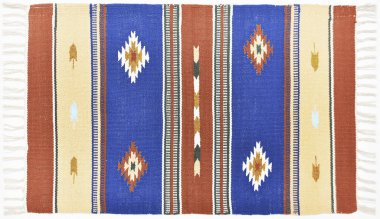 Kilim el yapımı yüksek çözünürlüklü halı ve halılar