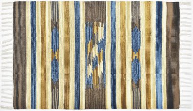 Kilim el yapımı yüksek çözünürlüklü halı ve halılar