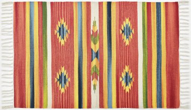 Kilim el yapımı yüksek çözünürlüklü halı ve halılar