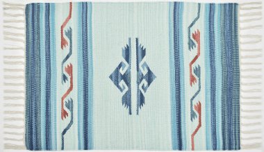 Kilim el yapımı yüksek çözünürlüklü halı ve halılar