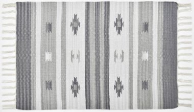 Kilim el yapımı yüksek çözünürlüklü halı ve halılar