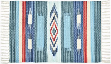 Kilim el yapımı yüksek çözünürlüklü halı ve halılar