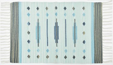 Kilim el yapımı yüksek çözünürlüklü halı ve halılar