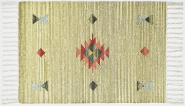 Kilim el yapımı yüksek çözünürlüklü halı ve halılar