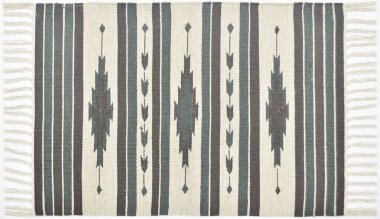 Kilim el yapımı yüksek çözünürlüklü halı ve halılar