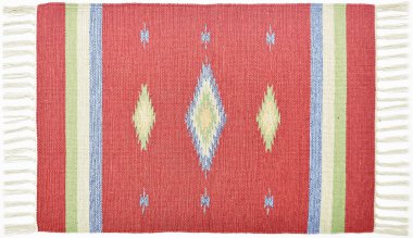 Kilim el yapımı yüksek çözünürlüklü halı ve halılar