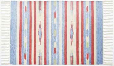 Kilim el yapımı yüksek çözünürlüklü halı ve halılar