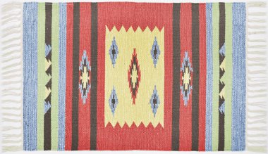 Kilim el yapımı yüksek çözünürlüklü halı ve halılar