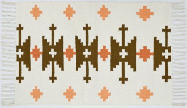 Kilim el yapımı yüksek çözünürlüklü halı ve halılar