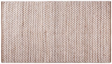 Yüksek çözünürlüklü Jute örgülü el yapımı ve örülmüş halı ve halılar