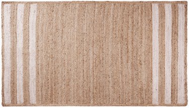 Yüksek çözünürlüklü Jute örgülü el yapımı ve örülmüş halı ve halılar