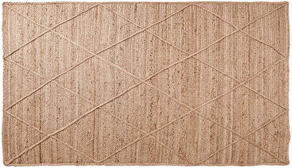 stock image Jute Braided hand made Printed and woven Carpet and Rugs with high resolution