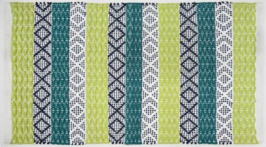 Orijinal El, yüksek çözünürlüklü örgü ve baskılı halı, kilim ve banyo minderi.