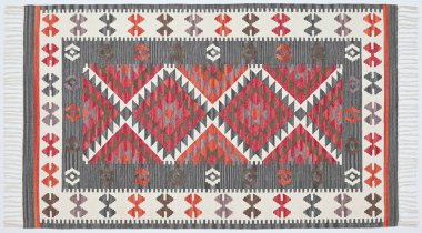 Orijinal El, yüksek çözünürlüklü örgü ve baskılı halı, kilim ve banyo minderi.